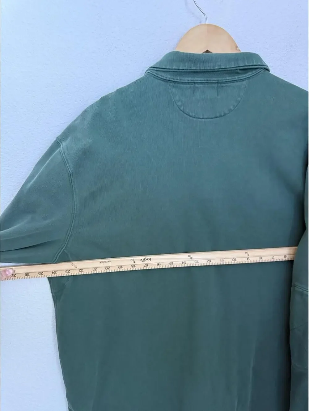 J. Crew euc no